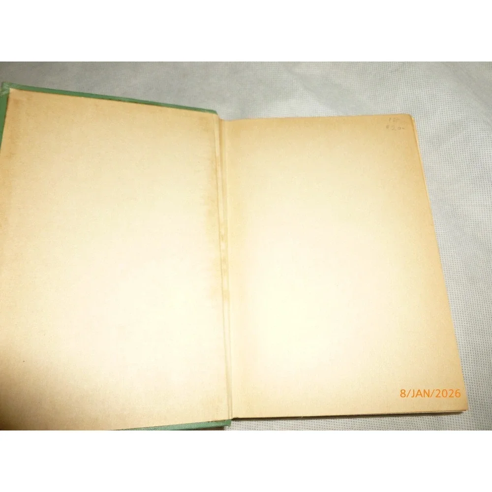 What Price Murder Cleve F Adams 1942 First Edition Hardcover EP Dutton Mystery